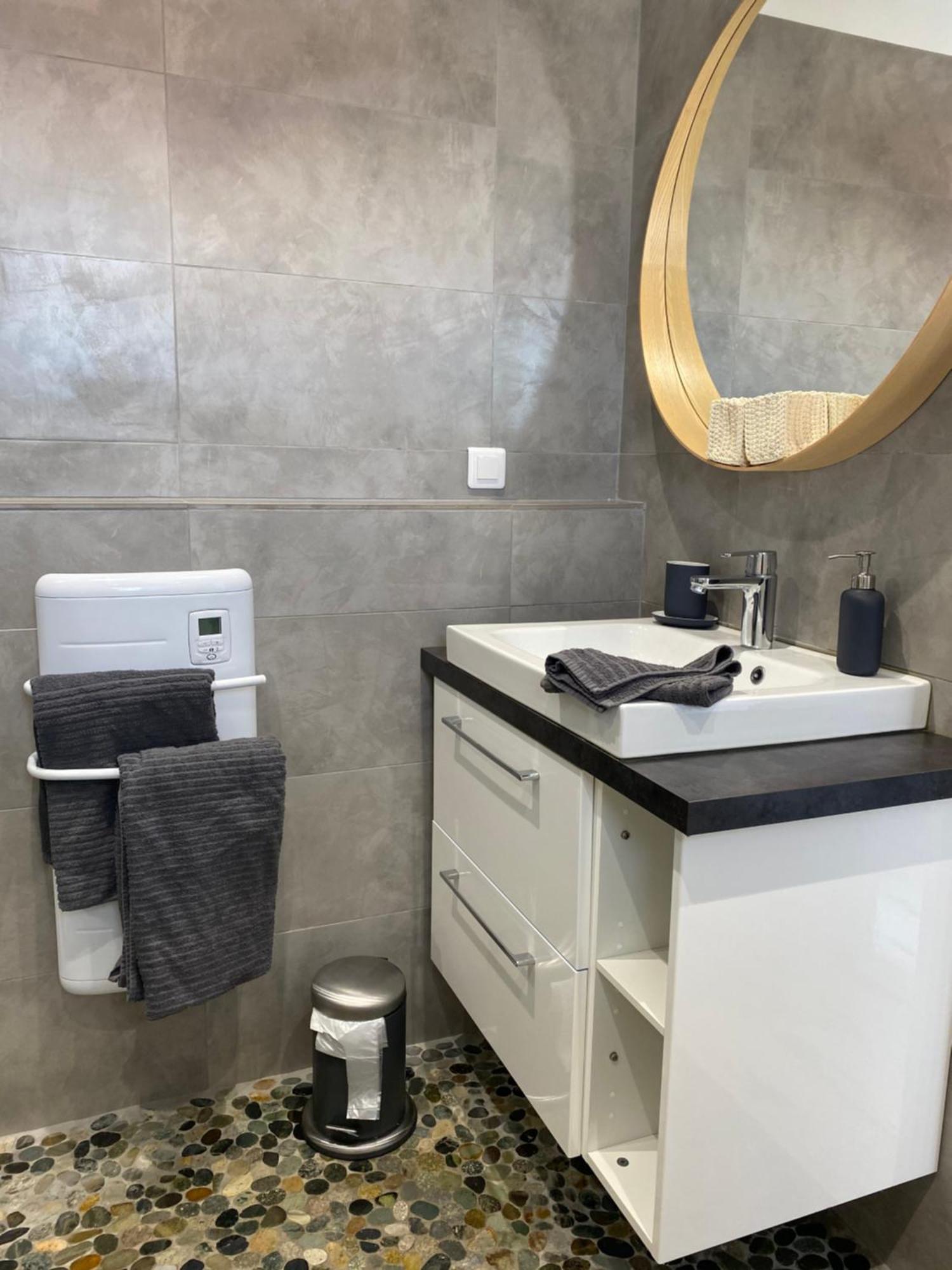 Appartement Cosy Le Boheme, A 300M Des Plages Locamargue Saintes-Maries-de-la-Mer Exterior foto